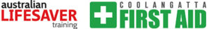 first aid logo