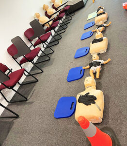 Gold Coast and Northern Rivers Training