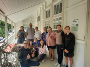 Gold Coast First Aid Training