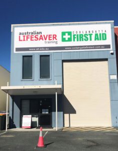 Coolangatta First Aid, Tweed Heads, Currumbin, Gold Coast, Kingscliff