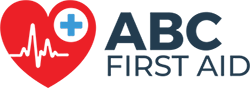 ABC First Aid - Training