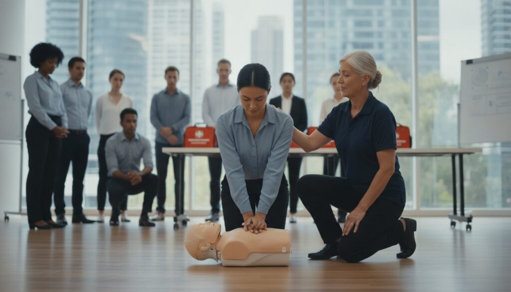 HLTAID011 Provide First Aid: The Essential Guide to National Certification