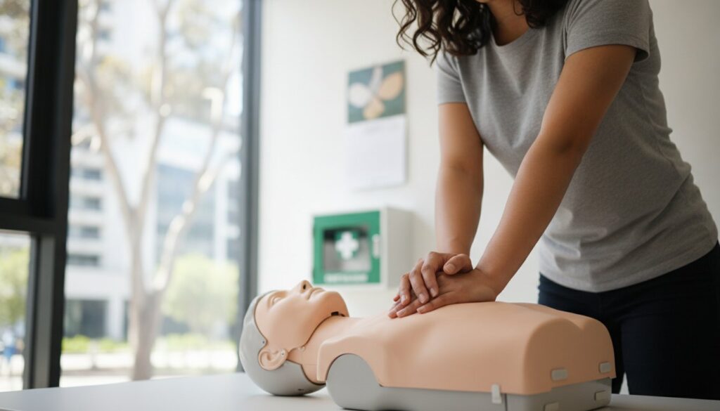 How Long Does a First Aid Certificate Last? 2026 Australian Guide