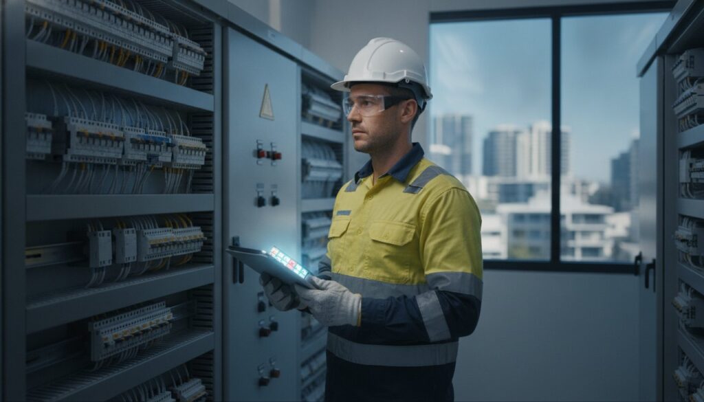 UETDRMP018 Training Gold Coast: The Complete LVR Checklist for 2026
